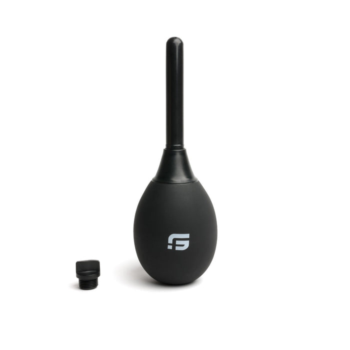 Sport Fucker - Locker Room Universal Bulb Travel Douche Kit-Laced-up.nl