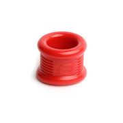 Sport Fucker - Power Play - Ball Stretcher - Rood-Erotiekvoordeel.nl