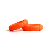 Sport Fucker - Ready Rings - 2 pièces - Oranje-Laced-up.nl