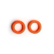 Sport Fucker - Ready Rings - 2 pièces - Orange - Laced-up.nl
