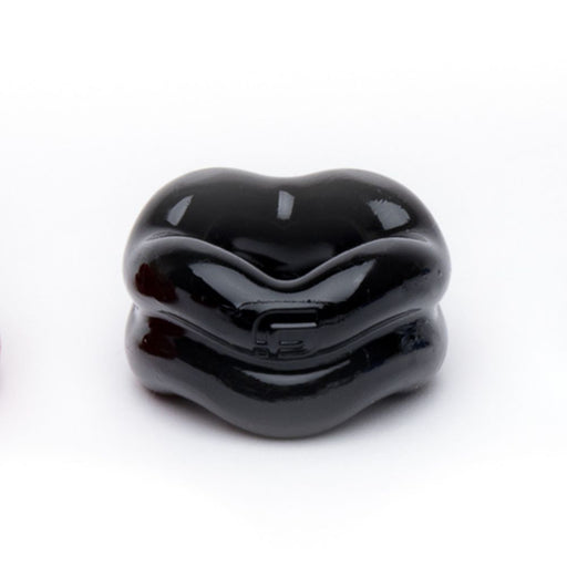 Sport Fucker - Revolution Ring - Rekbare Ball Stretcher - Zwart-Laced-up.nl