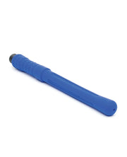 Sport Fucker - PowerShot Nozzle - Siliconen Anaal Douche - Blauw-Erotiekvoordeel.nl