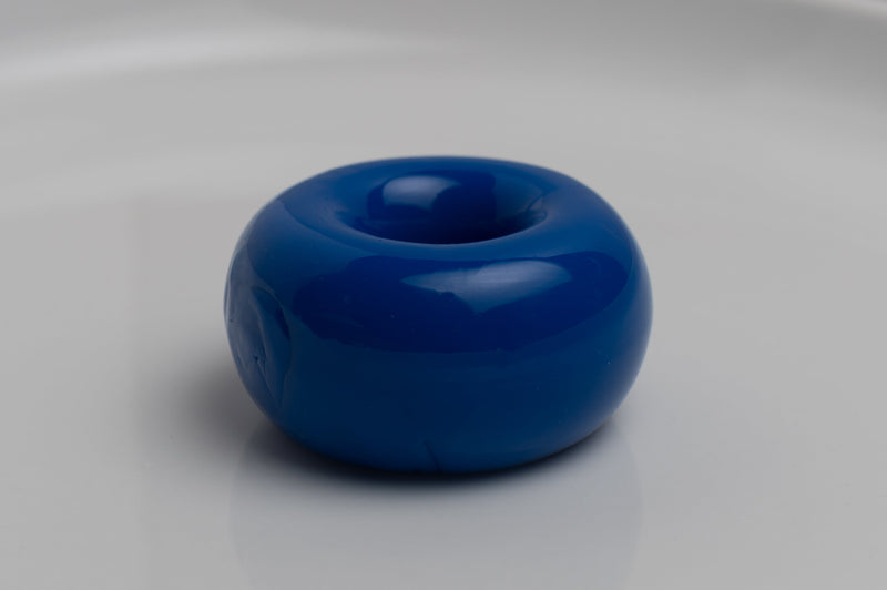 Sport Fucker - Skater Boyz - Ballstretcher - Blauw-Erotiekvoordeel.nl