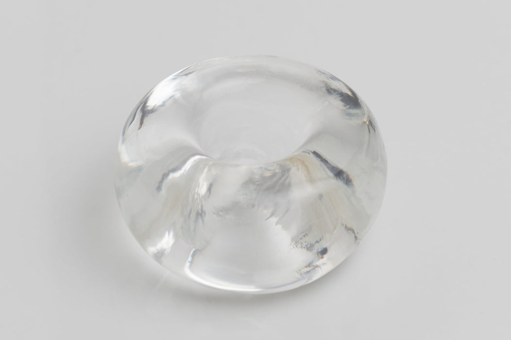 Sport Fucker - Skater Boyz - Ballstretcher - Transparant-Erotiekvoordeel.nl