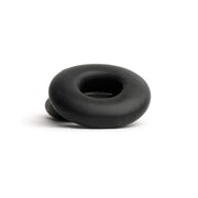 Sport Fucker - Stacker Rings - 2 stuks - Zwart-Erotiekvoordeel.nl