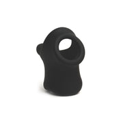 Sport Fucker - Tailslide 2.0 - Cocksling - Met Perineum Stimulator - Zwart-Laced-up.nl