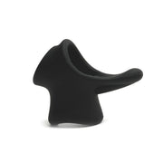 Sport Fucker - Tailslide 2.0 - Cocksling - Met Perineum Stimulator - Zwart-Laced-up.nl