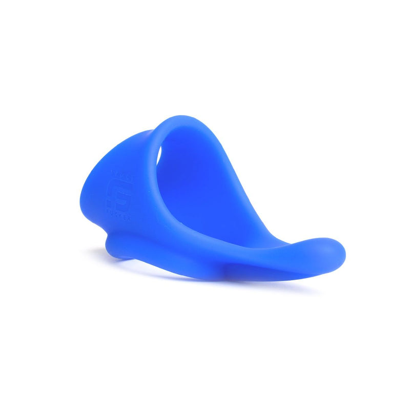 Sport Fucker - Tailslide - Cocksling - Blauw-Laced-up.nl