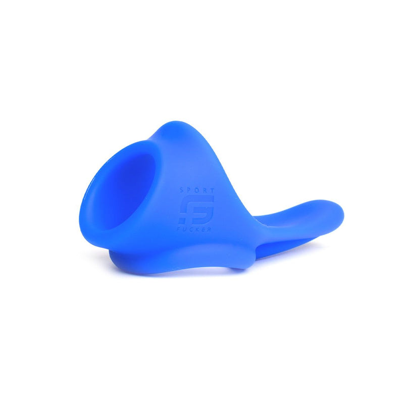 Sport Fucker - Tailslide - Cocksling - Blauw-Laced-up.nl