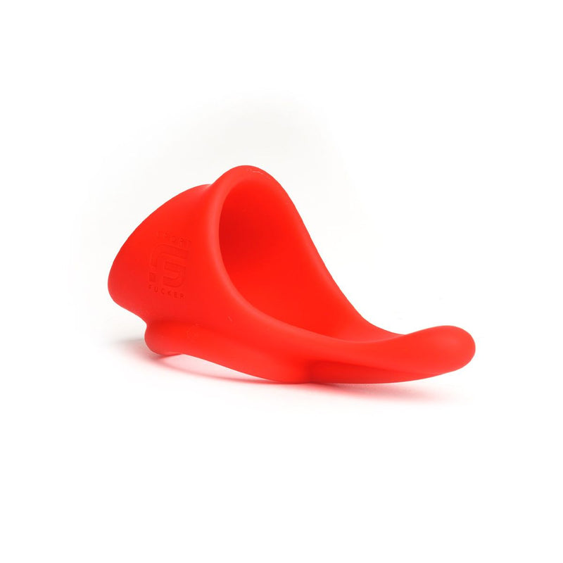 Sport Fucker - Tailslide - Cocksling - Rood-Laced-up.nl