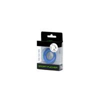 Sport Fucker - The Wedge - Cockring - TPE - Blauw-Erotiekvoordeel.nl