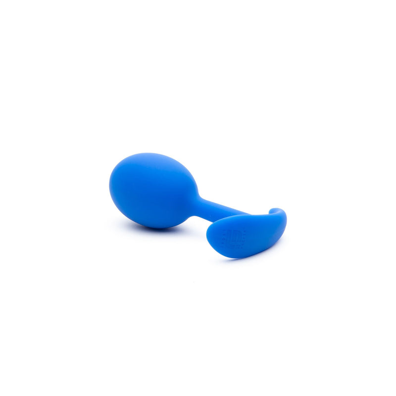 Sport Fucker - Thunder Plug - Medium - Blauw-Erotiekvoordeel.nl