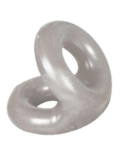 Sport Fucker - Trainer Ring - Transparent - Laced-up.nl