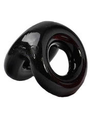 Sport Fucker - Trainer Ring - Zwart-Laced-up.nl