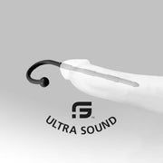 Sport Fucker - Ultra Sound - Penisplug - Rood-Erotiekvoordeel.nl