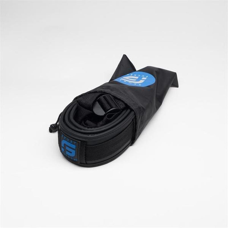 Sport Fucker - Verstelbare Travel Sling - Zwart-Erotiekvoordeel.nl