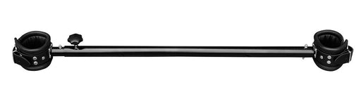 Kiotos - Spreidstang - Uitschuifbaar - Met Lederen Boeien-Erotiekvoordeel.nl