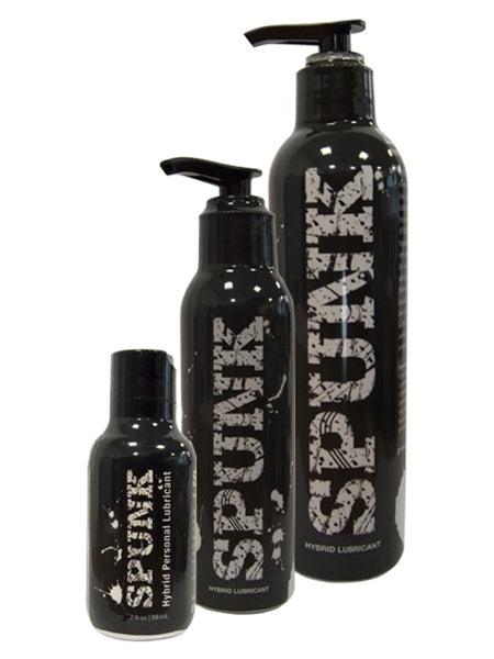 Spunk - Hybride Wit Glijmiddel - Nepsperma - Fake Cum-Laced-up.nl