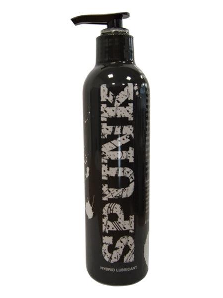 Spunk - Hybride Wit Glijmiddel - Nepsperma - Fake Cum-Laced-up.nl