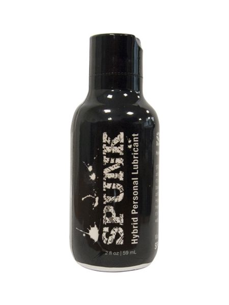 Spunk - Hybride Wit Glijmiddel - Nepsperma - Fake Cum-Laced-up.nl