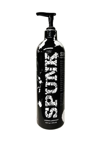Spunk - Hybride Wit Glijmiddel - Nepsperma - Fake Cum-Laced-up.nl