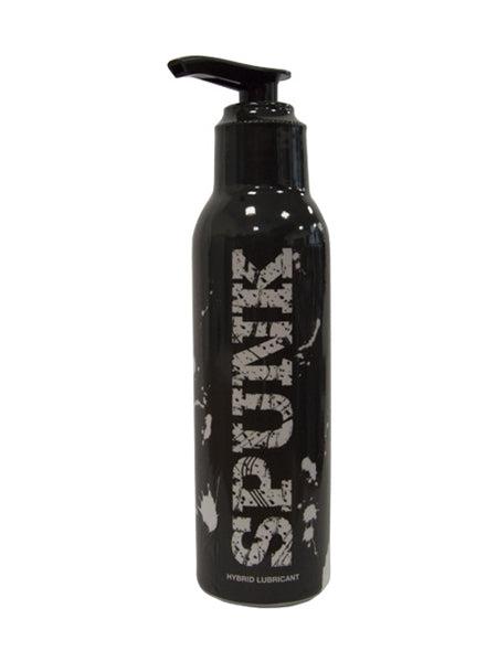 Spunk - Hybride Wit Glijmiddel - Nepsperma - Fake Cum-Laced-up.nl