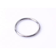Standaard Cockring (Met naad) - 26 mm-Laced-up.nl
