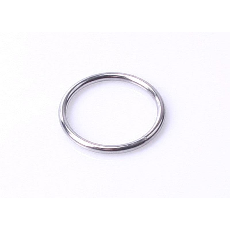 Standaard Cockring (Met naad) - 26 mm-Laced-up.nl