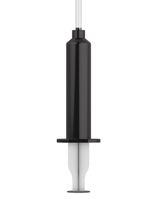 Strap-On-Me - Dildo Met spuit mogelijkheid - Lichte Huidskleur-Laced-up.nl