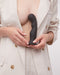 Strap-On-Me - Dildo Plug voor G-spot En P-spot - Zwart-Laced-up.nl