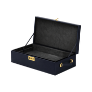 Strap-On-Me - Le Coffret - Storage Box - Sex Toys Opbergdoos - Met Cijferslot - Zwart-Erotiekvoordeel.nl