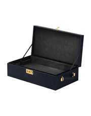 Strap-On-Me - Le Coffret - Storage Box - Sex Toys Opbergdoos - Met Cijferslot - Zwart-Erotiekvoordeel.nl