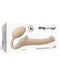 Strap-On-Me - Strapless Strap-on Dildo - Lichte Huidskleur-Erotiekvoordeel.nl