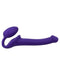 Strap-On-Me - Strapless Strap-on Dildo - Paars-Erotiekvoordeel.nl