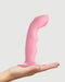Strap-On-Me - Wave - Tapping Dildo - Met Tapping Functie - Roze-Laced-up.nl