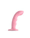 Strap-On-Me - Wave - Tapping Dildo - Met Tapping Functie - Roze-Laced-up.nl