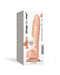 Strap-On-Me - Sliding Skin Realistische Dildo - Lichte Huidskleur-Laced-up.nl