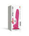 Strap-On-Me - Sliding Skin Realistische Dildo - Roze-Laced-up.nl