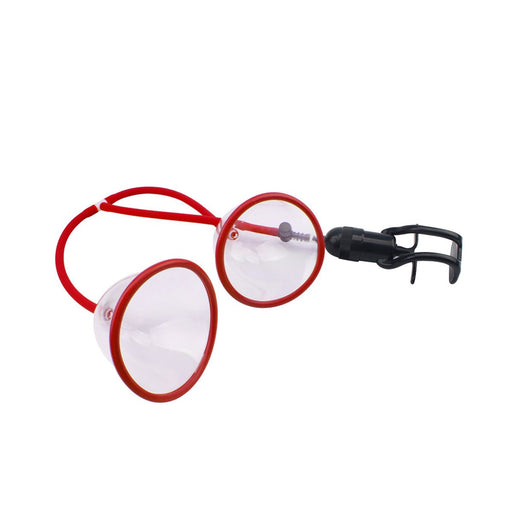 Stunt Worx - Boobs Sucker - Borstpomp-Laced-up.nl