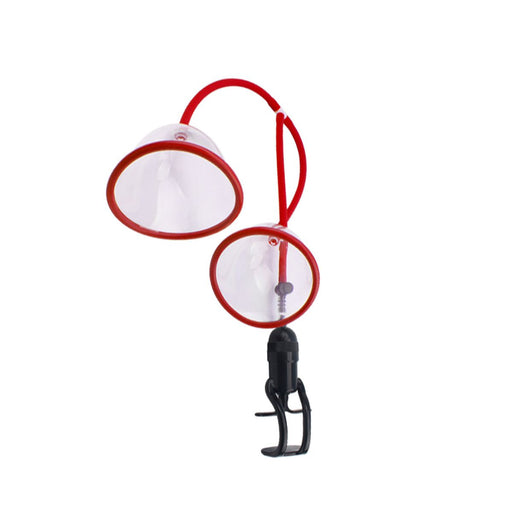 Stunt Worx - Boobs Sucker - Borstpomp-Laced-up.nl