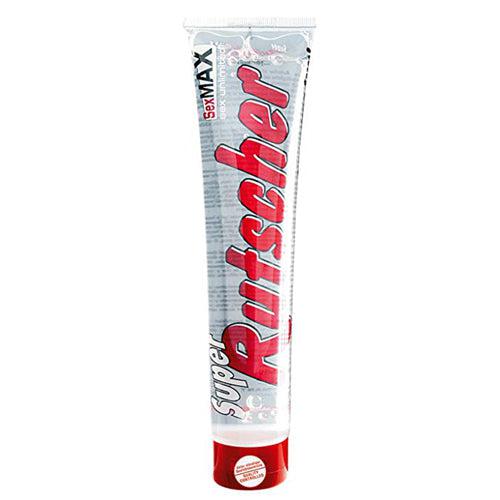 Super Rutscher - Waterbasis Glijmiddel - 200 ml-Erotiekvoordeel.nl