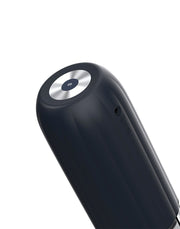 Svakom - Alex Neo 2 - Interactieve Stotende Masturbator met App Control - Donkerblauw-Laced-up.nl