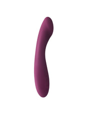 Svakom - Amy 2 - Flexibele G-Spot Vibrator - Paars-Laced-up.nl