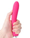 Svakom - Anya Verwarmende Vibrator - Roze-Erotiekvoordeel.nl