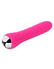 Svakom - Anya Verwarmende Vibrator - Roze-Laced-up.nl