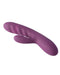 Svakom - Avery - Stotende Rabbit Vibrator - Paars-Laced-up.nl