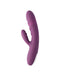 Svakom - Avery - Stotende Rabbit Vibrator - Paars-Laced-up.nl