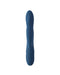 Svakom - Aylin - Rabbit Vibrator Met Vibrerende Tip - Blauw-Laced-up.nl