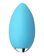 Svakom - Candy - Clitoris Vibrator - Lichtblauw-Laced-up.nl