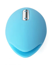 Svakom - Candy - Clitoris Vibrator - Lichtblauw-Laced-up.nl